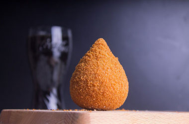 Coxinha