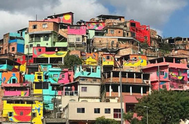 Festival de Inverno de Vilas e Favelas