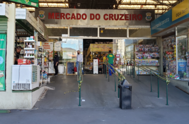 Mercado Distrital do Cruzeiro