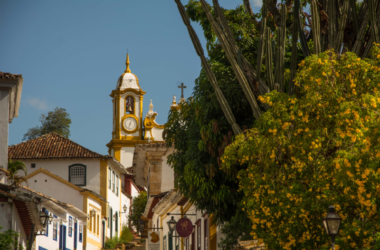 Festival Cultura e Gastronomia Pró-Tiradentes