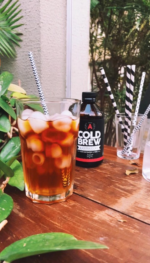 Cold Brew