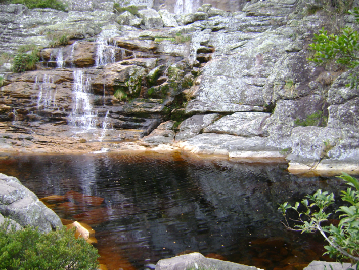 Santuário do Caraça