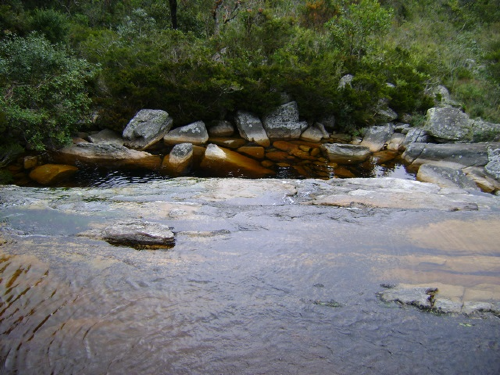 Santuário do Caraça