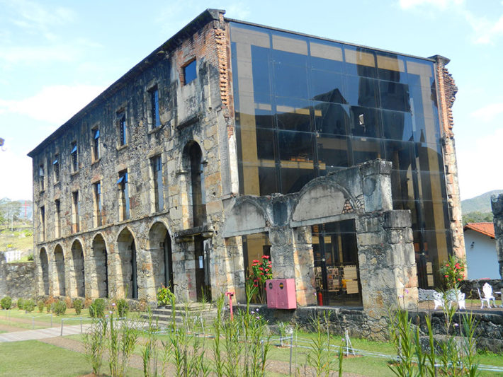 Museu do Caraça