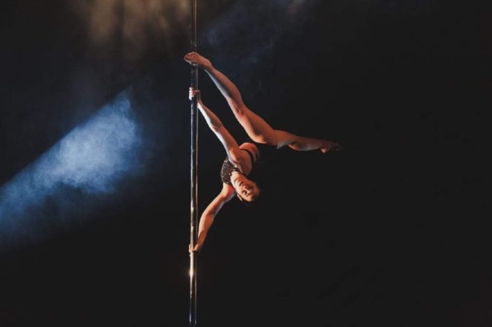 Pole Dance