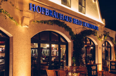 Hofbräuhaus BH