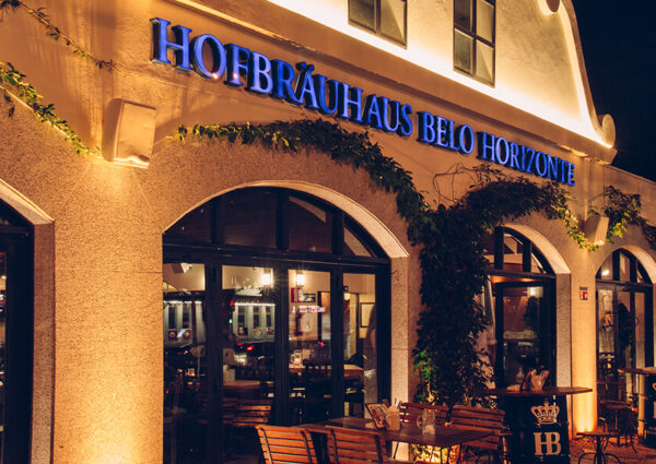 Hofbräuhaus BH