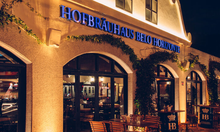 Hofbräuhaus BH